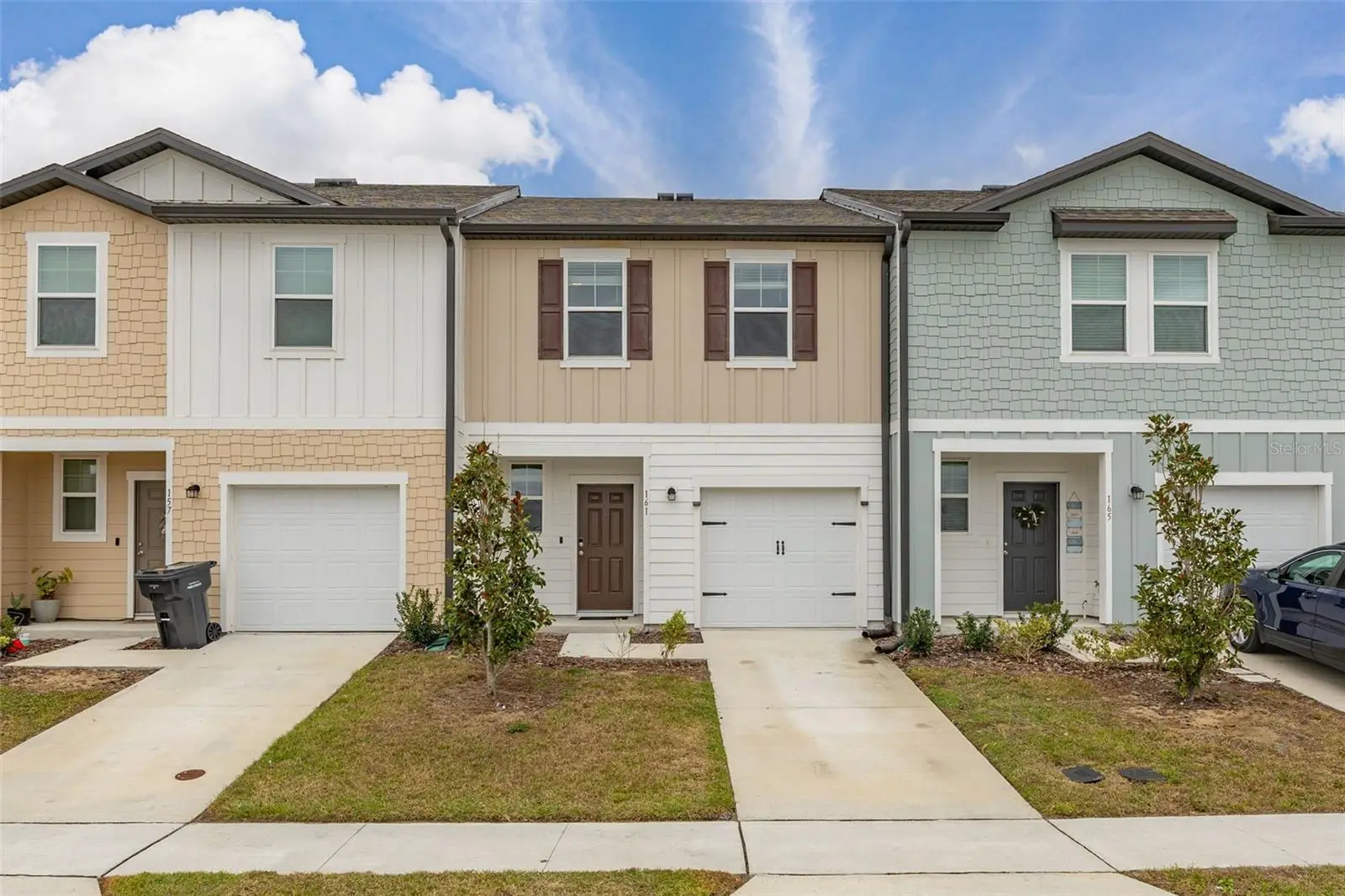 161 Mandovi Street, FL