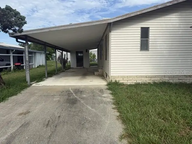 36118 Zinnia Avenue, FL