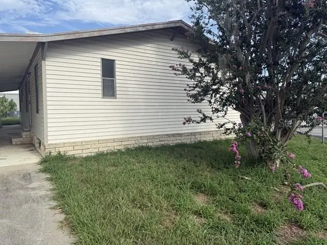 36118 Zinnia Avenue, FL