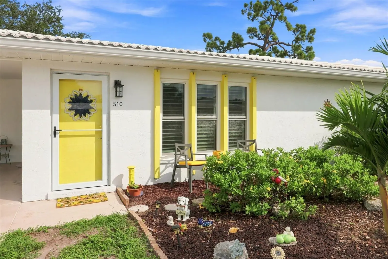 510 Circlewood Drive, FL