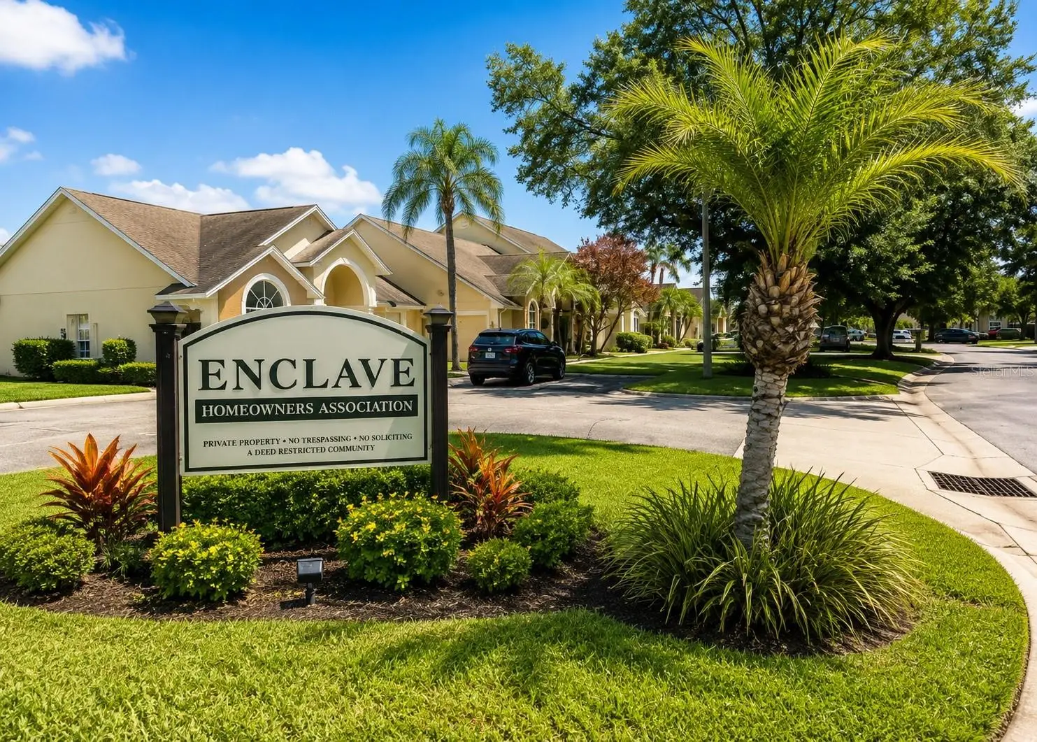 3133 Enclave Court, FL