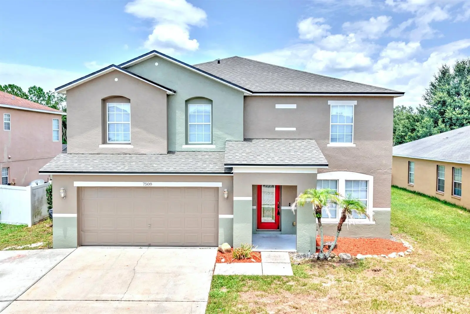7508 Hunters Greene Circle, FL