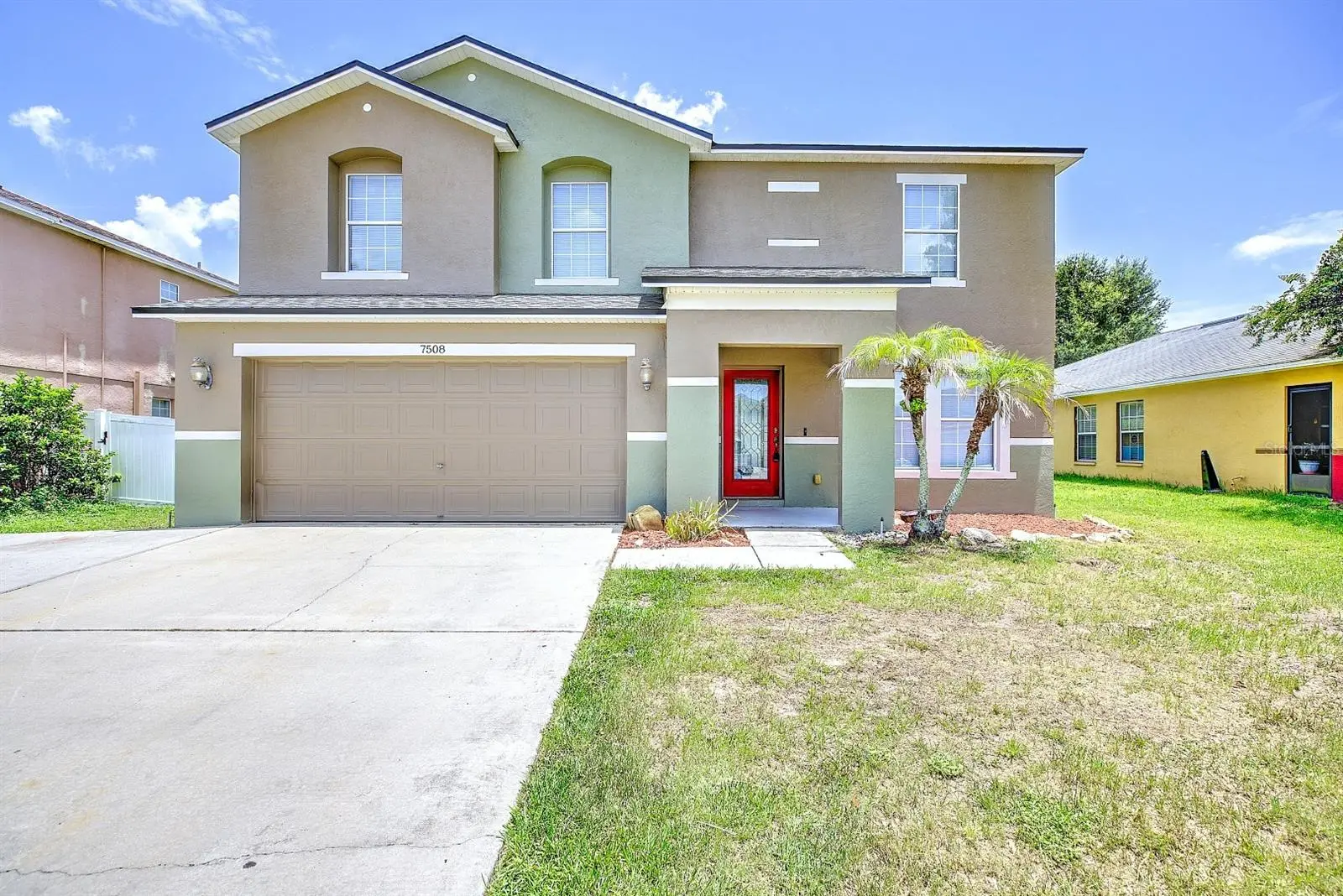 7508 Hunters Greene Circle, FL