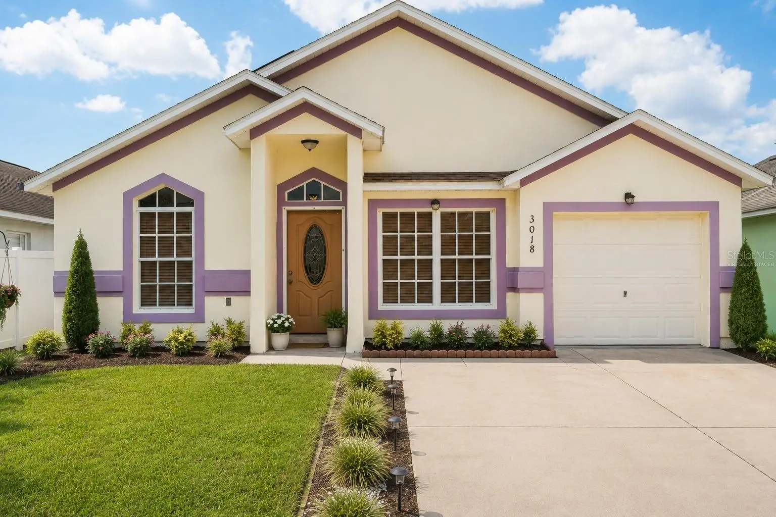3018 Pineda Drive, FL