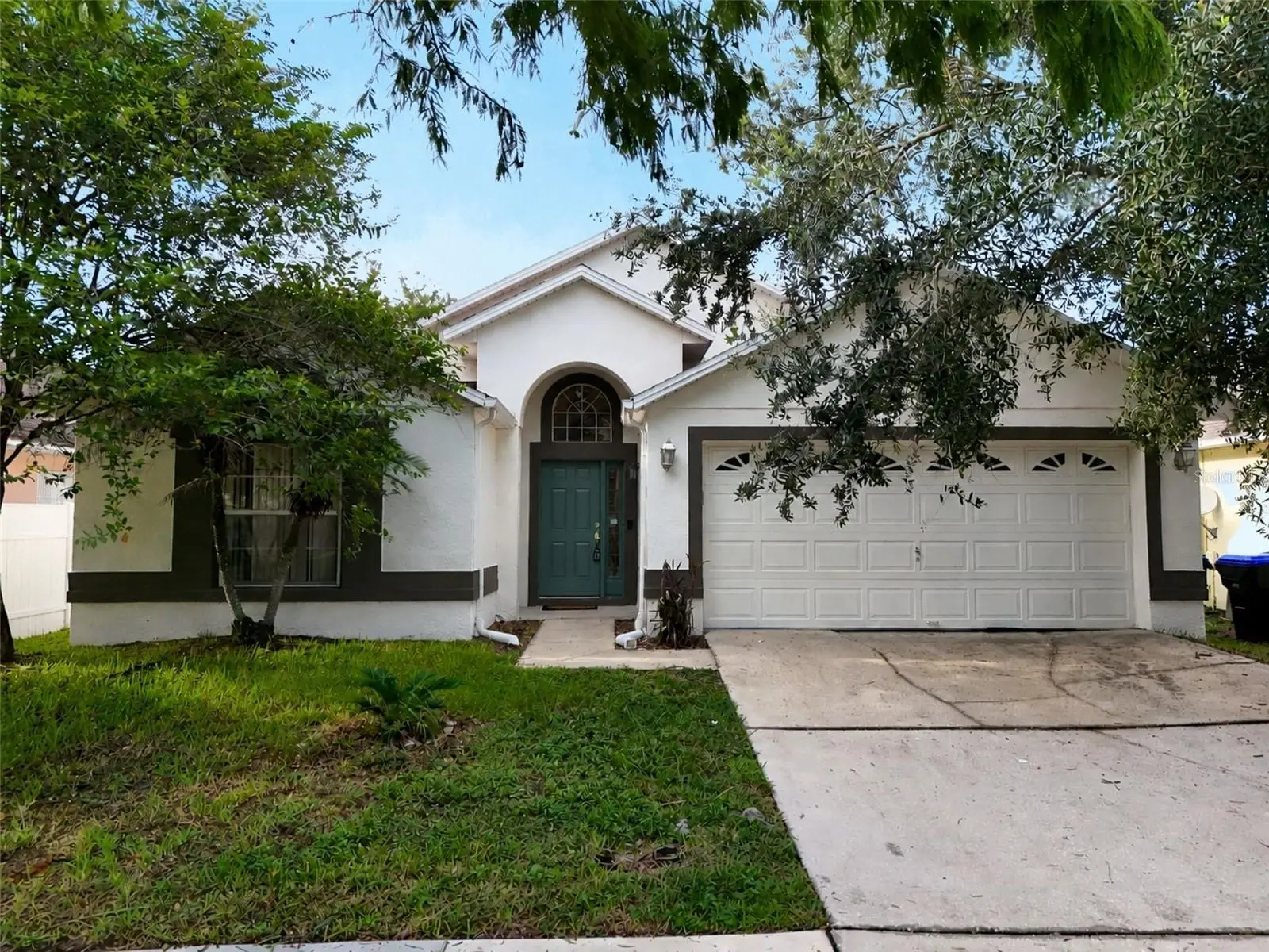 3513 Mcallister Way, FL