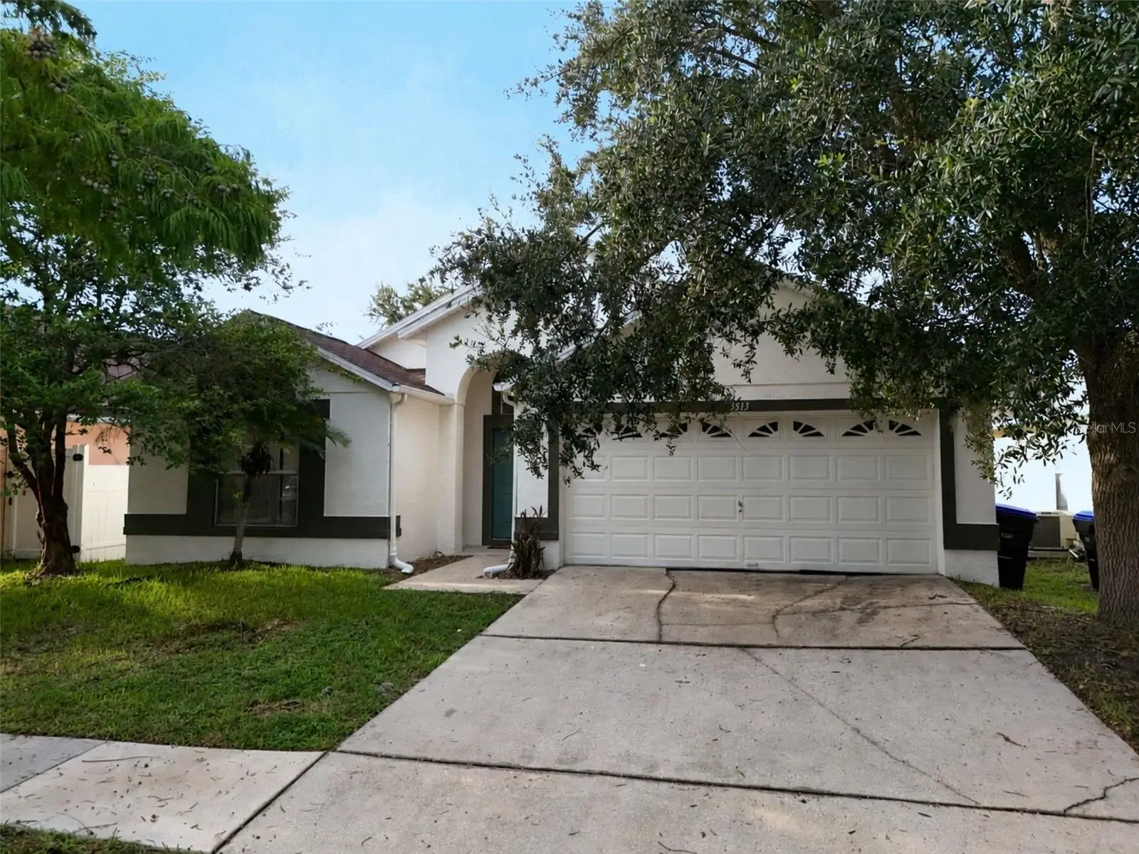 3513 Mcallister Way, FL