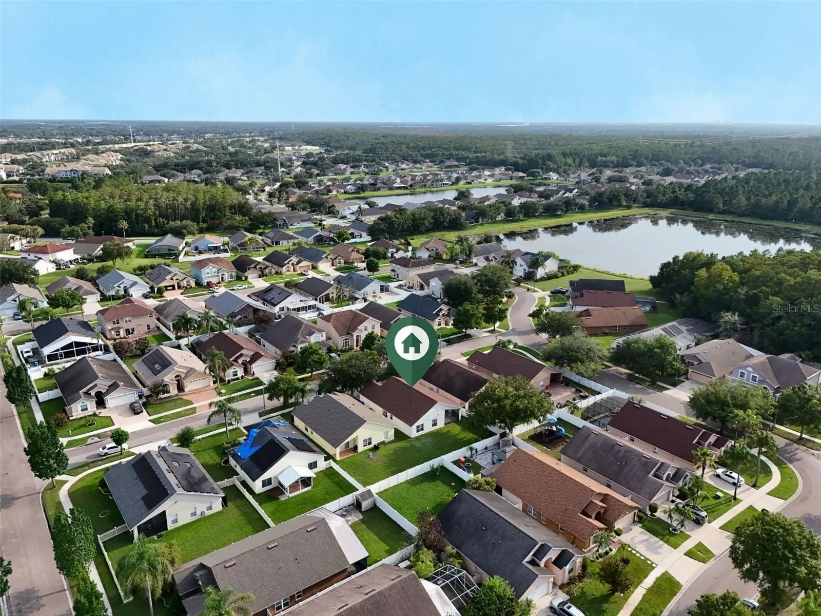 3513 Mcallister Way, FL