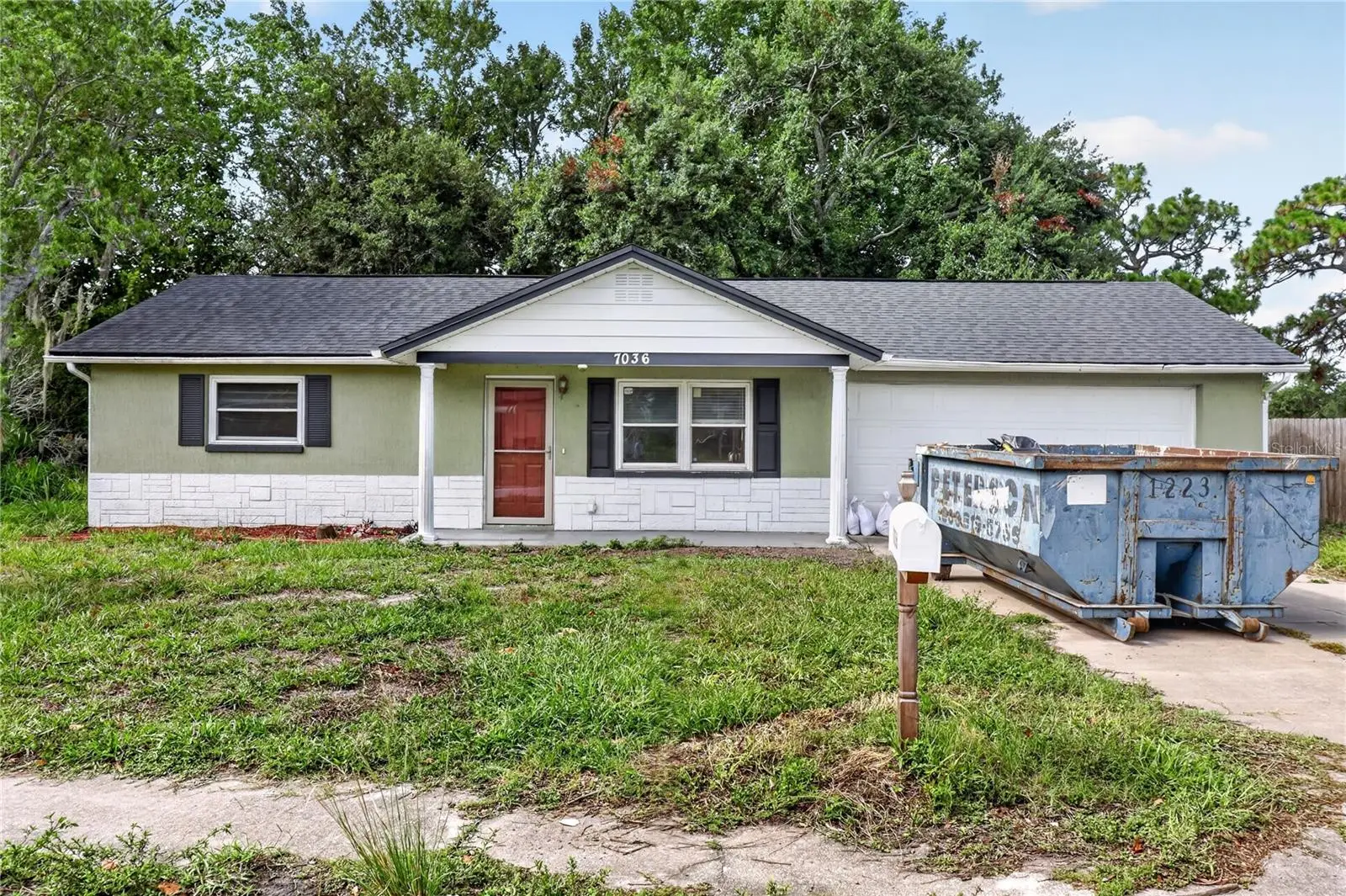 7036 Ashwood Drive, FL