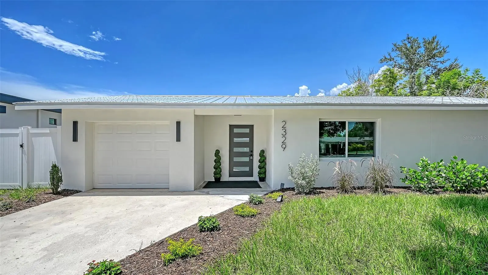 2329 Rose Street, FL