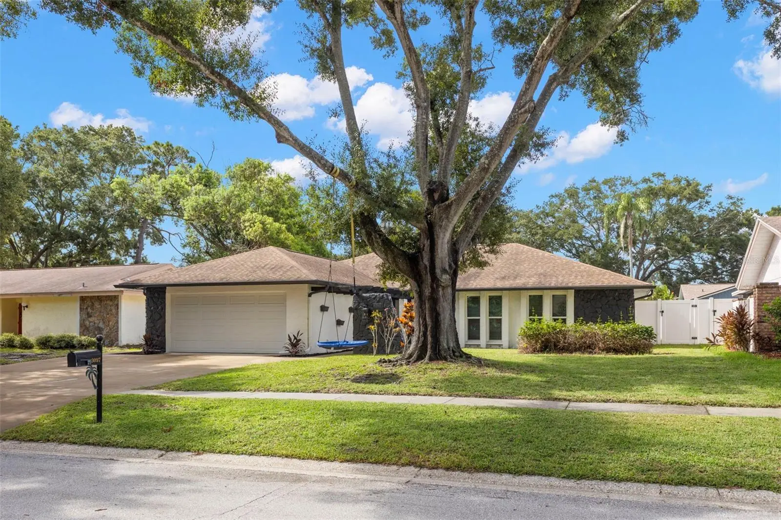 3097 Haverford Drive, FL