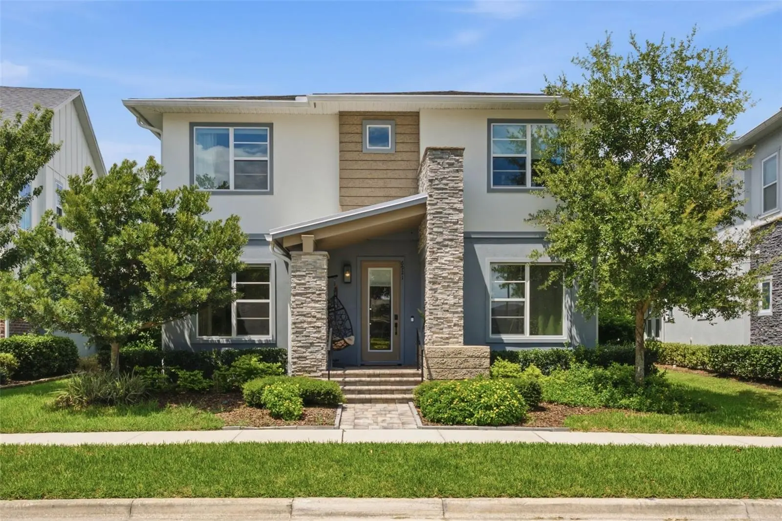 6921 Arnoldson Street, FL