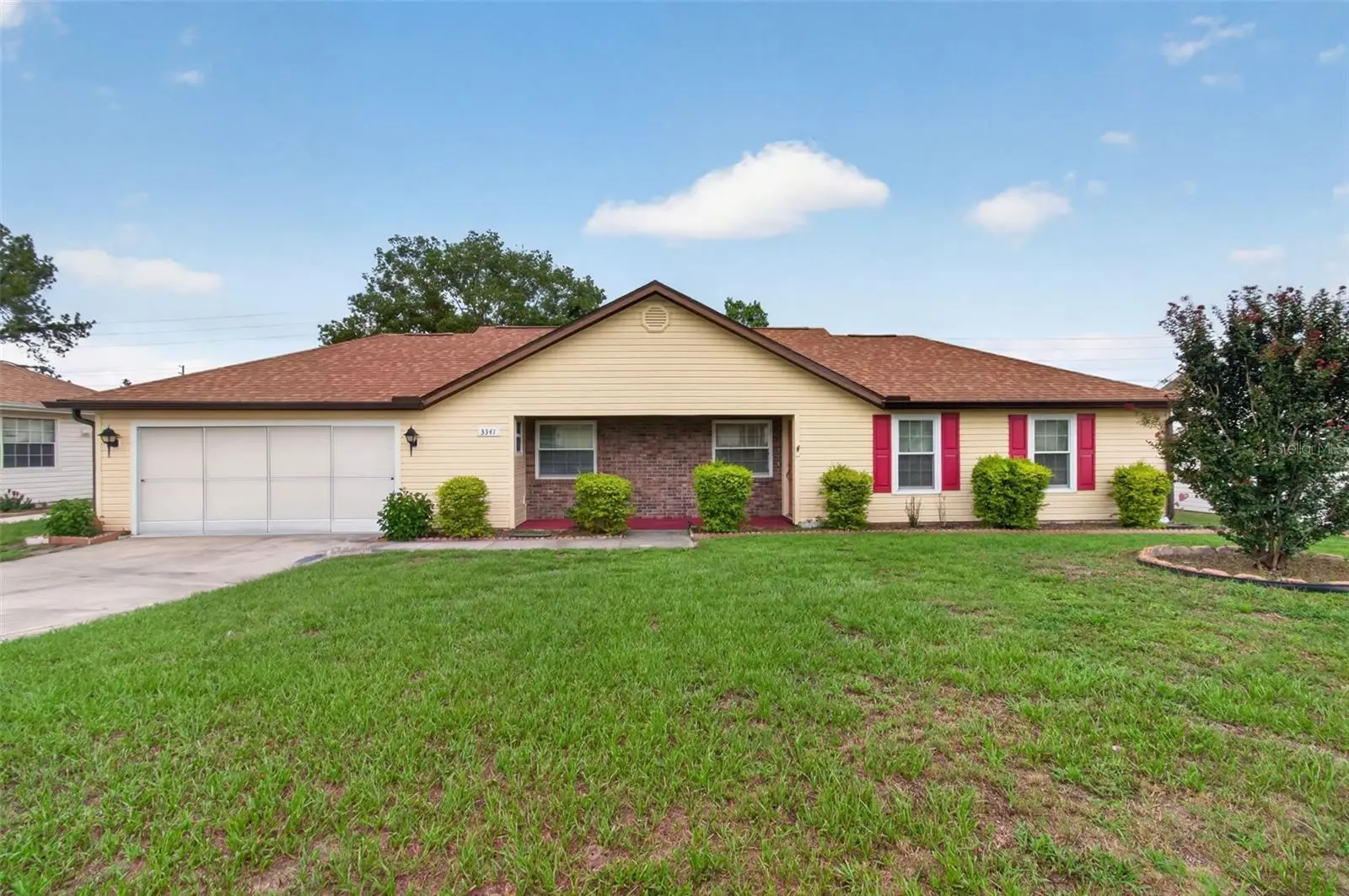 3341 44th Court, FL