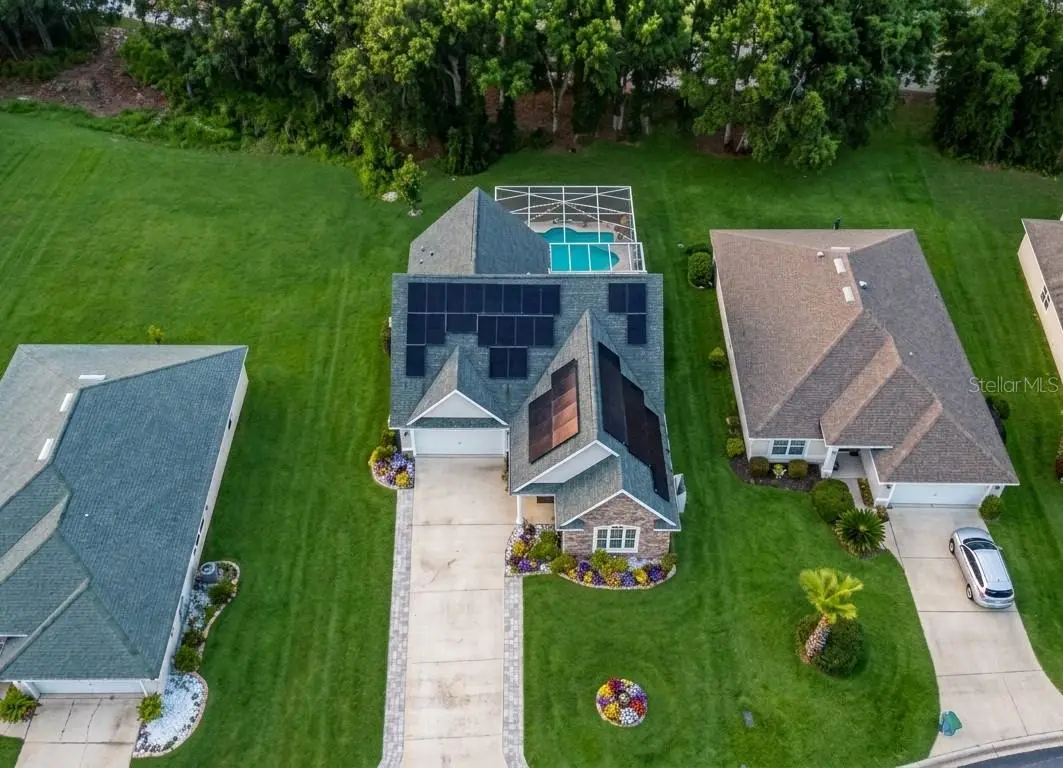 728 Lake Diamond Avenue, FL