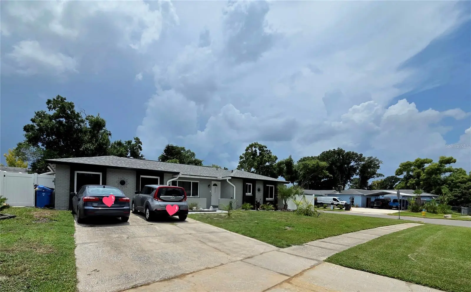 2245 Elizabeth Drive, FL