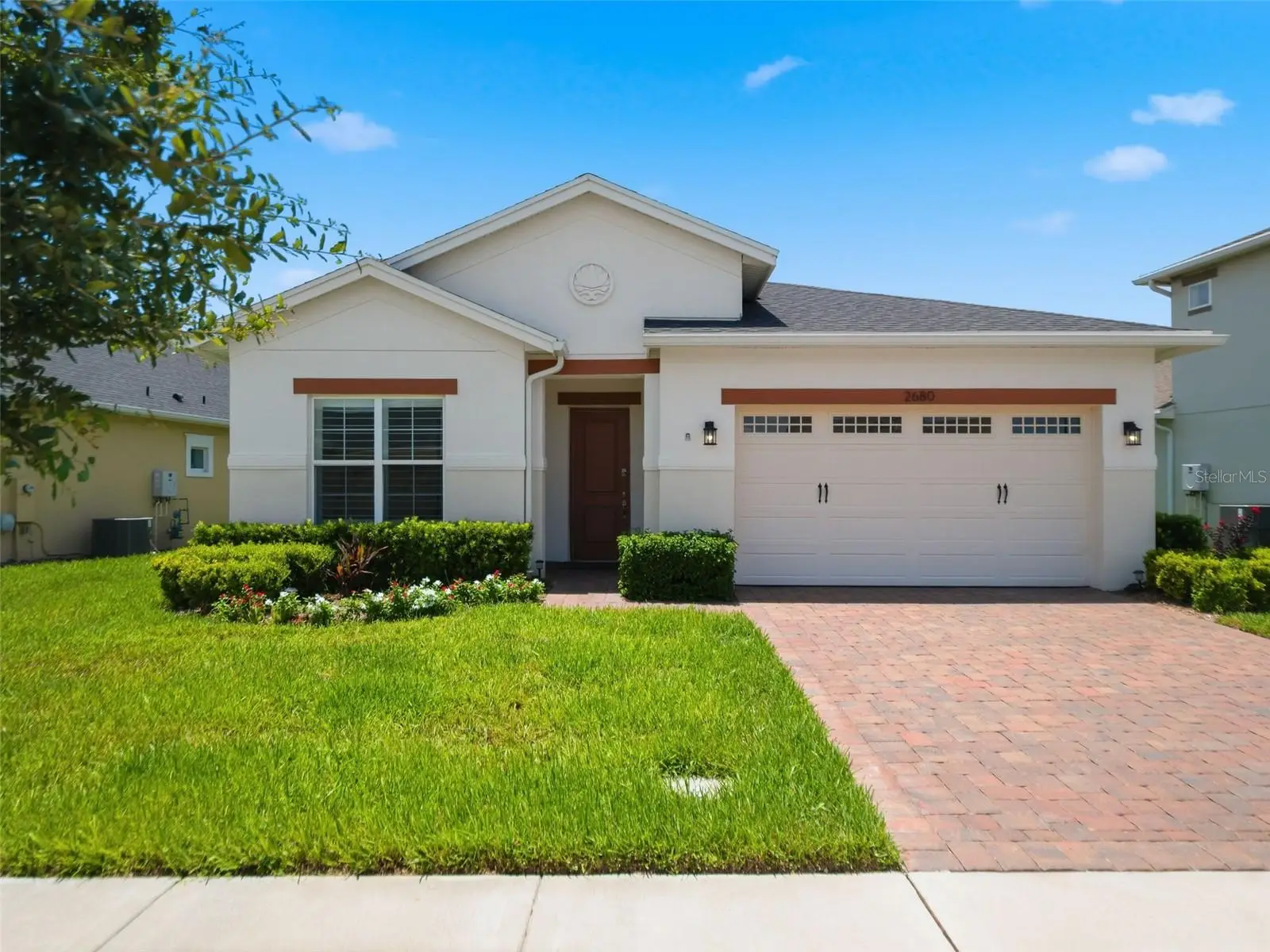 2680 Redblush Terrace, FL