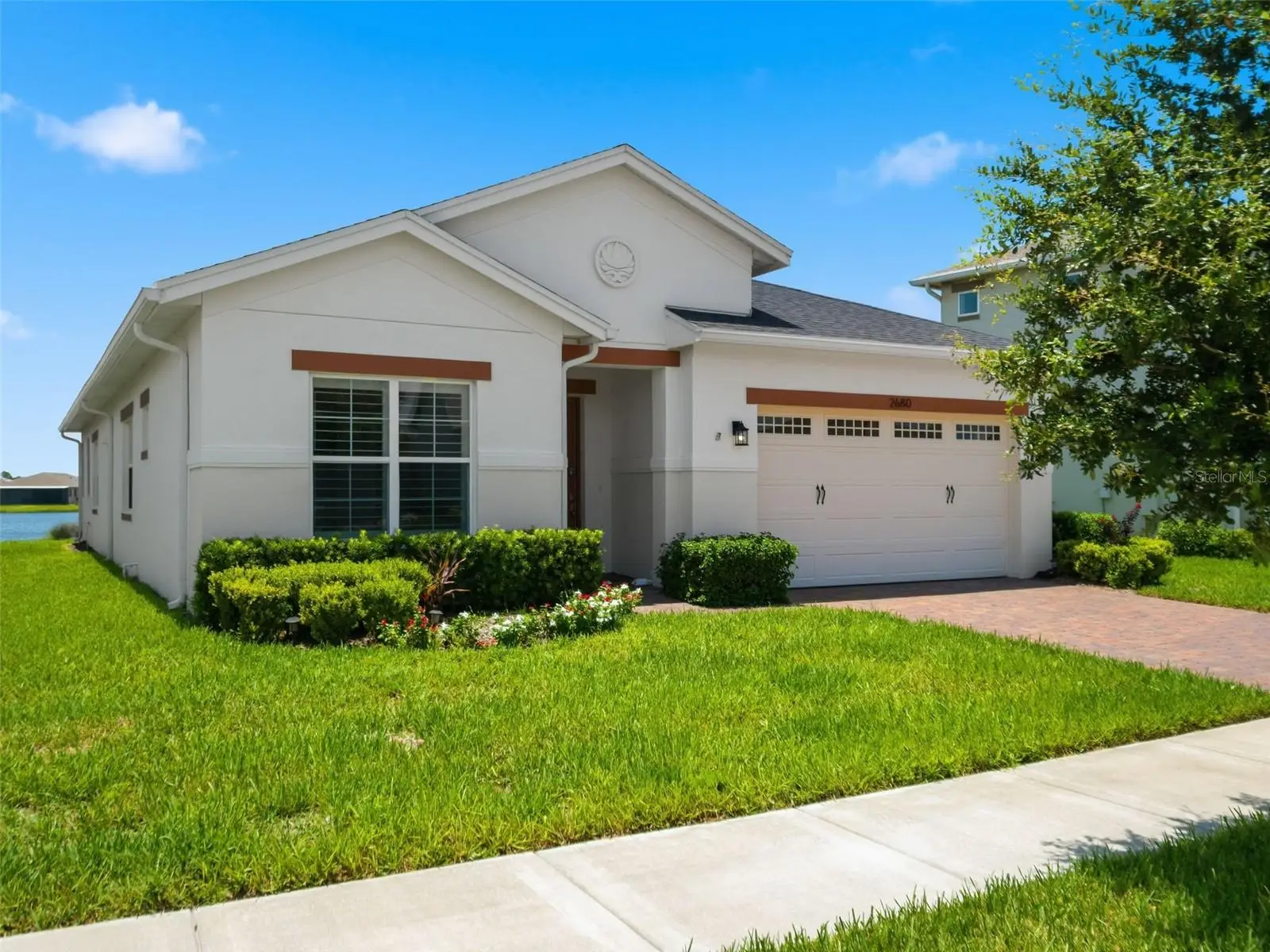 2680 Redblush Terrace, FL