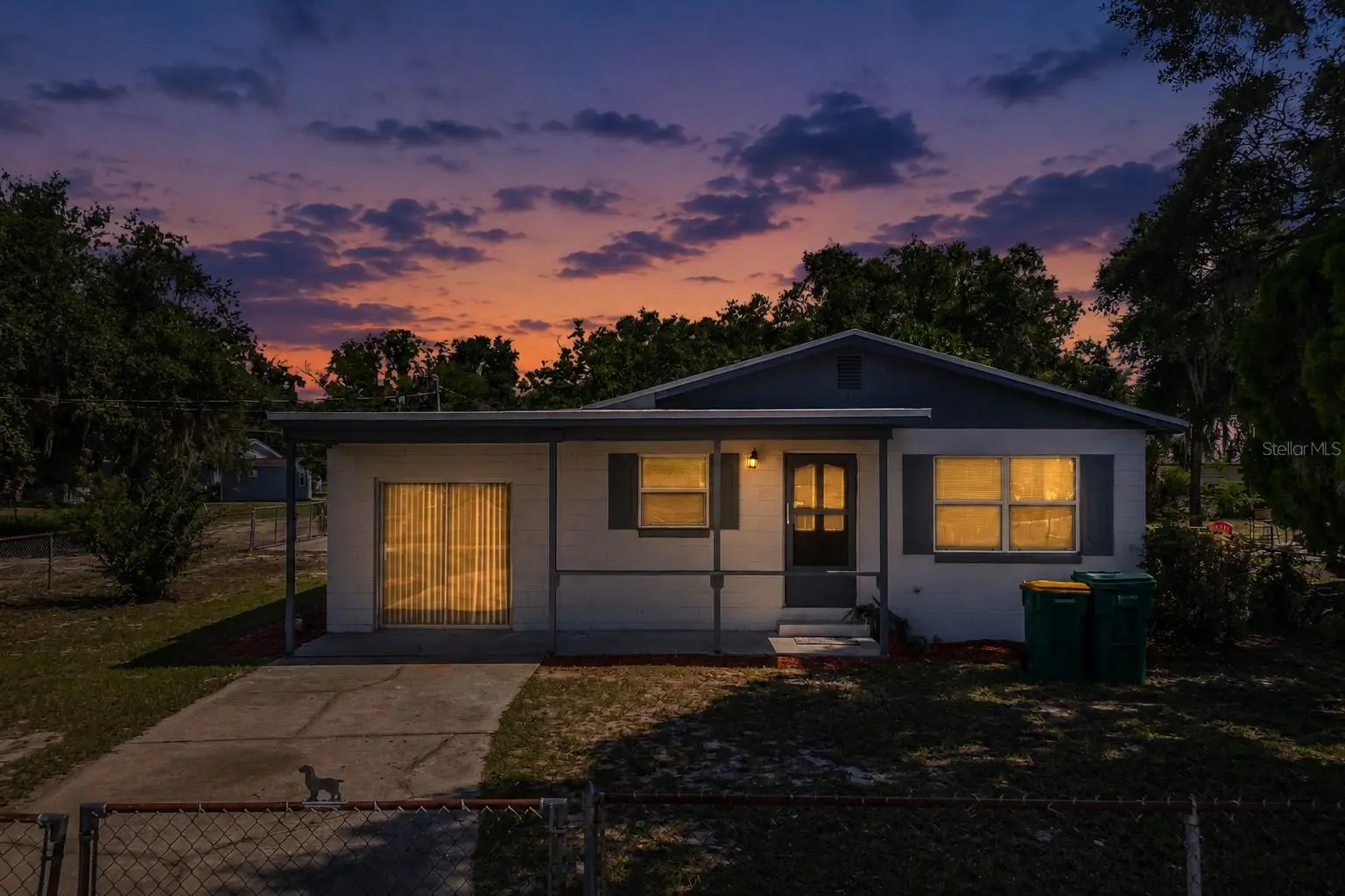 922 Bates Avenue, FL