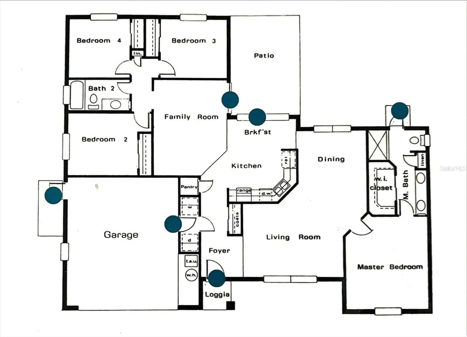 7748 Indian Ridge Trail, FL