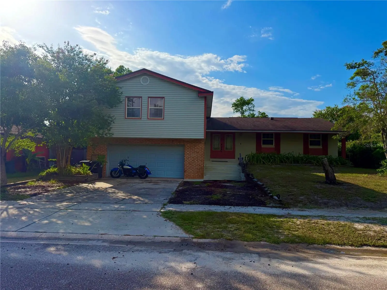 513 Oakcrest Street, FL
