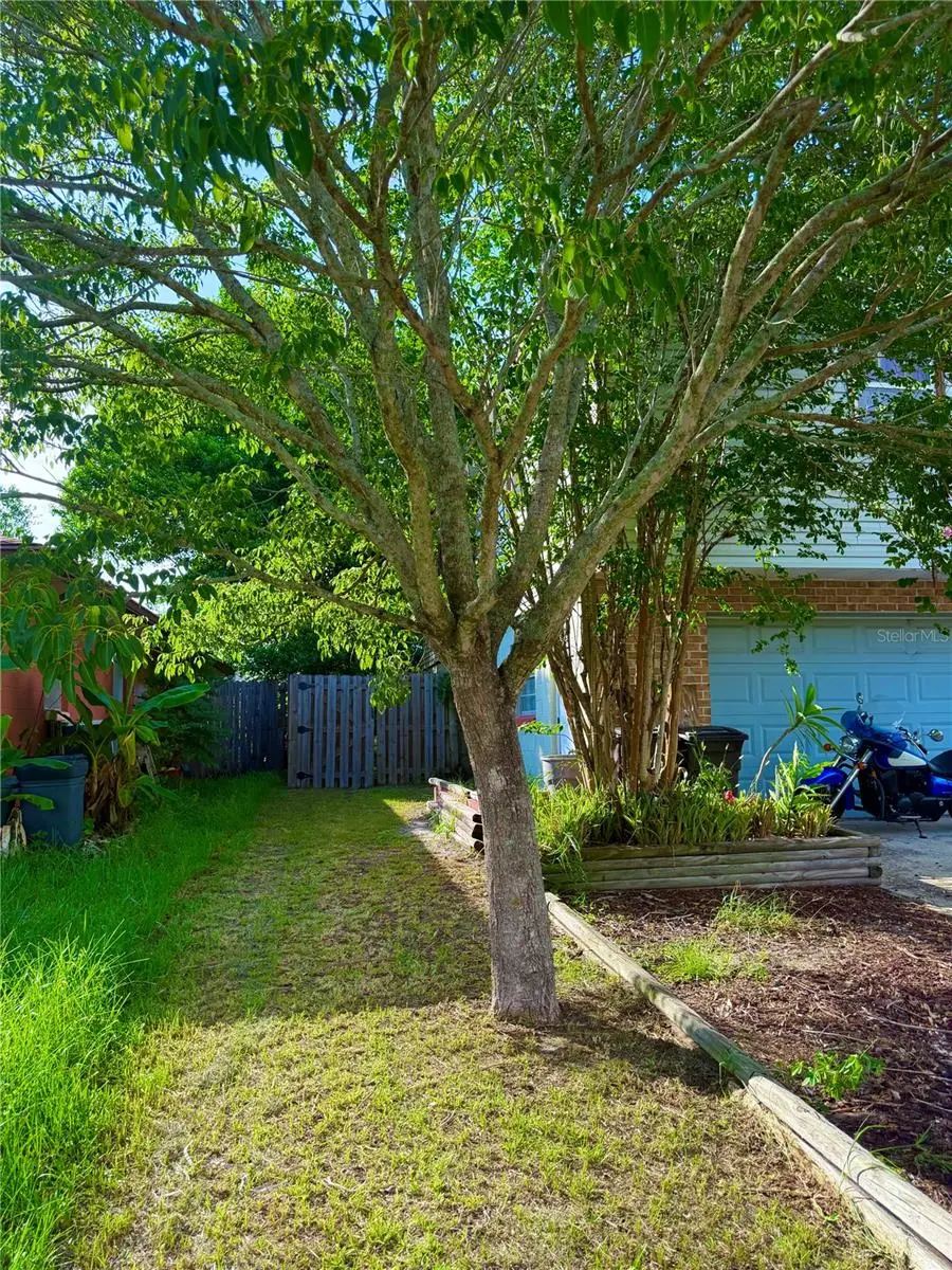 513 Oakcrest Street, FL