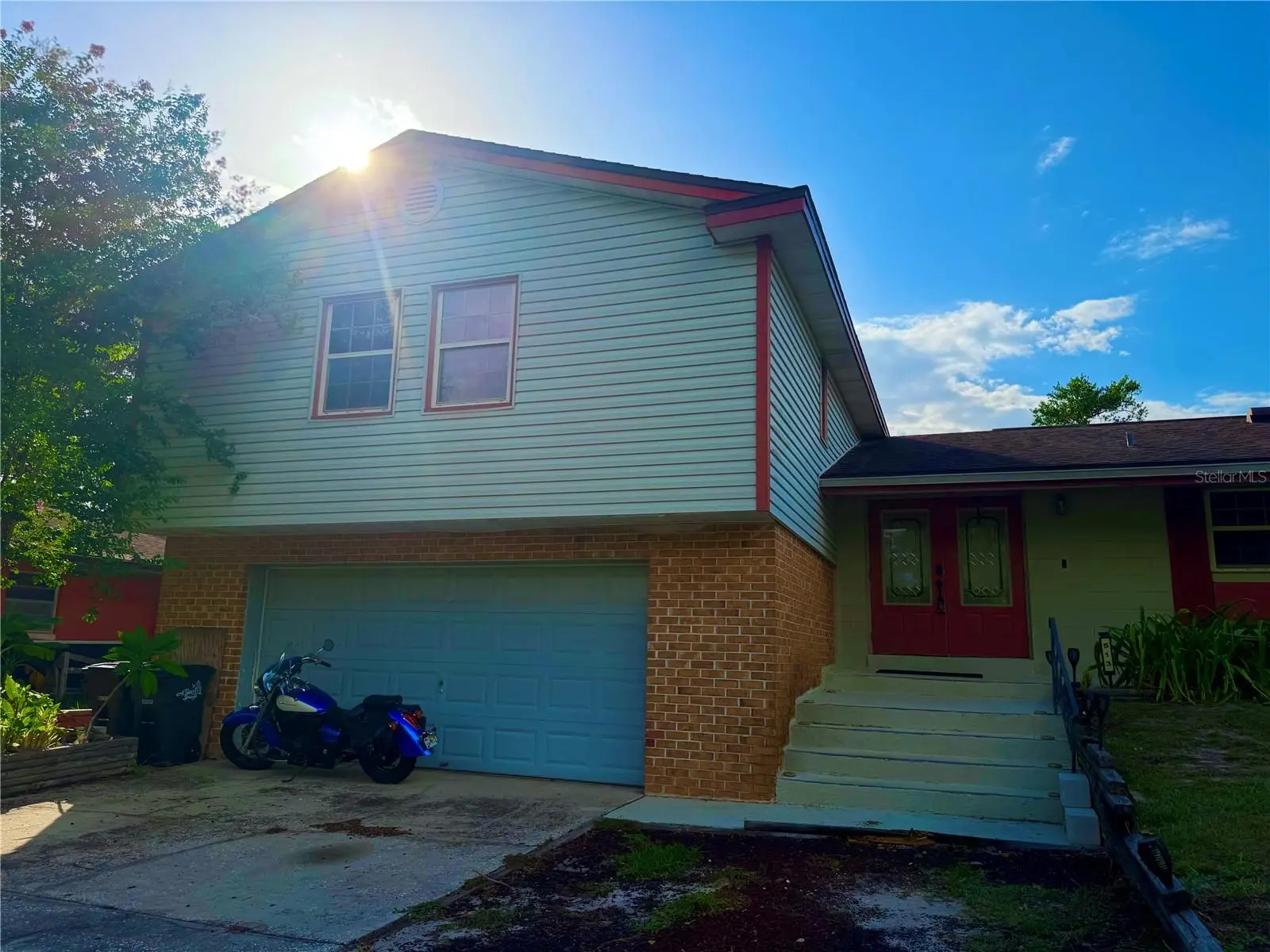 513 Oakcrest Street, FL