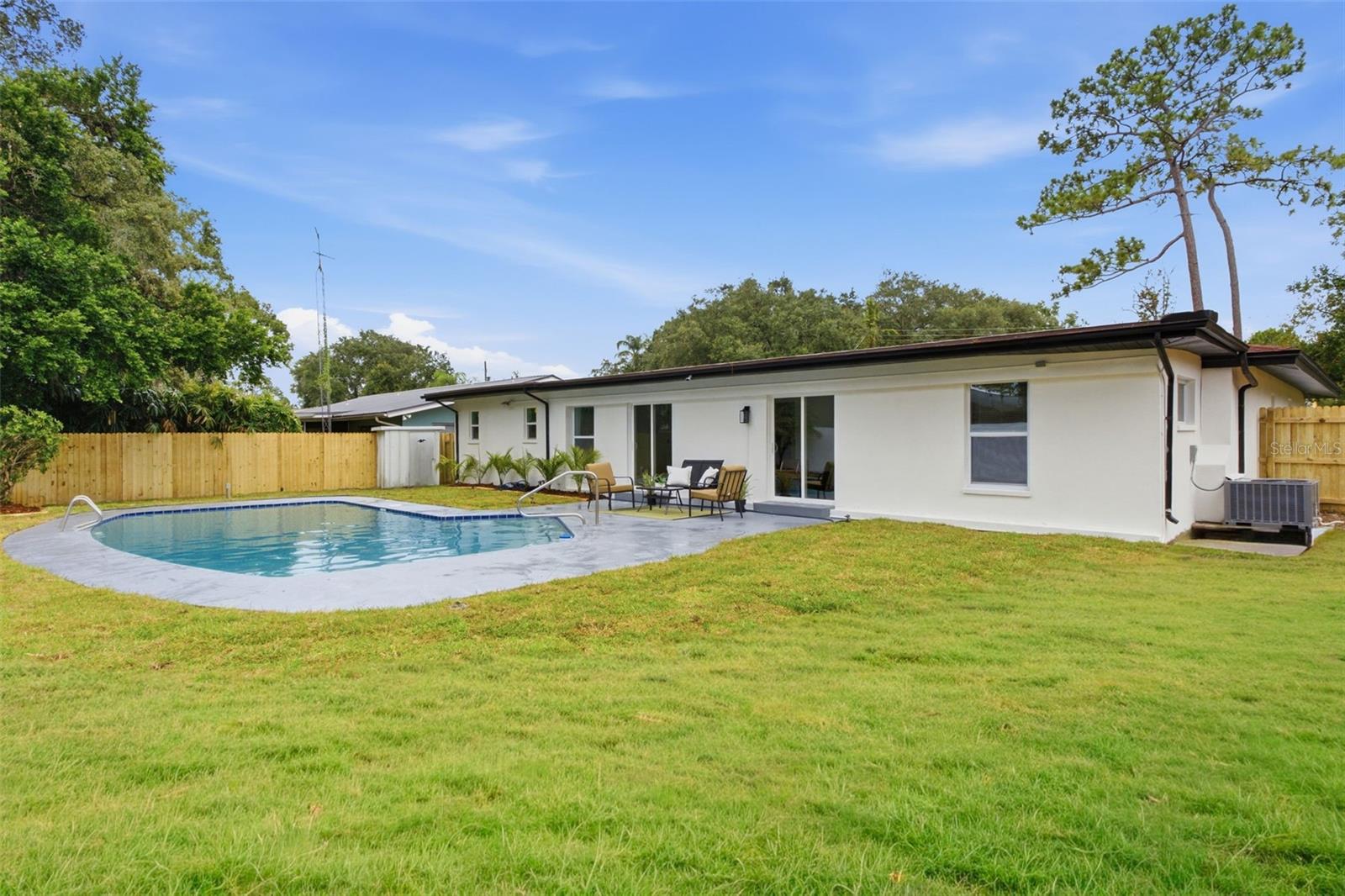 5106 Oakhaven Lane, FL