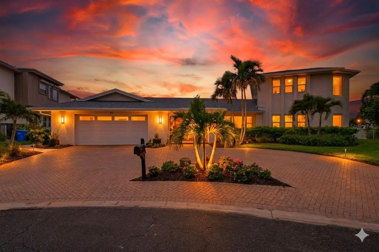 812 Snug Island, FL