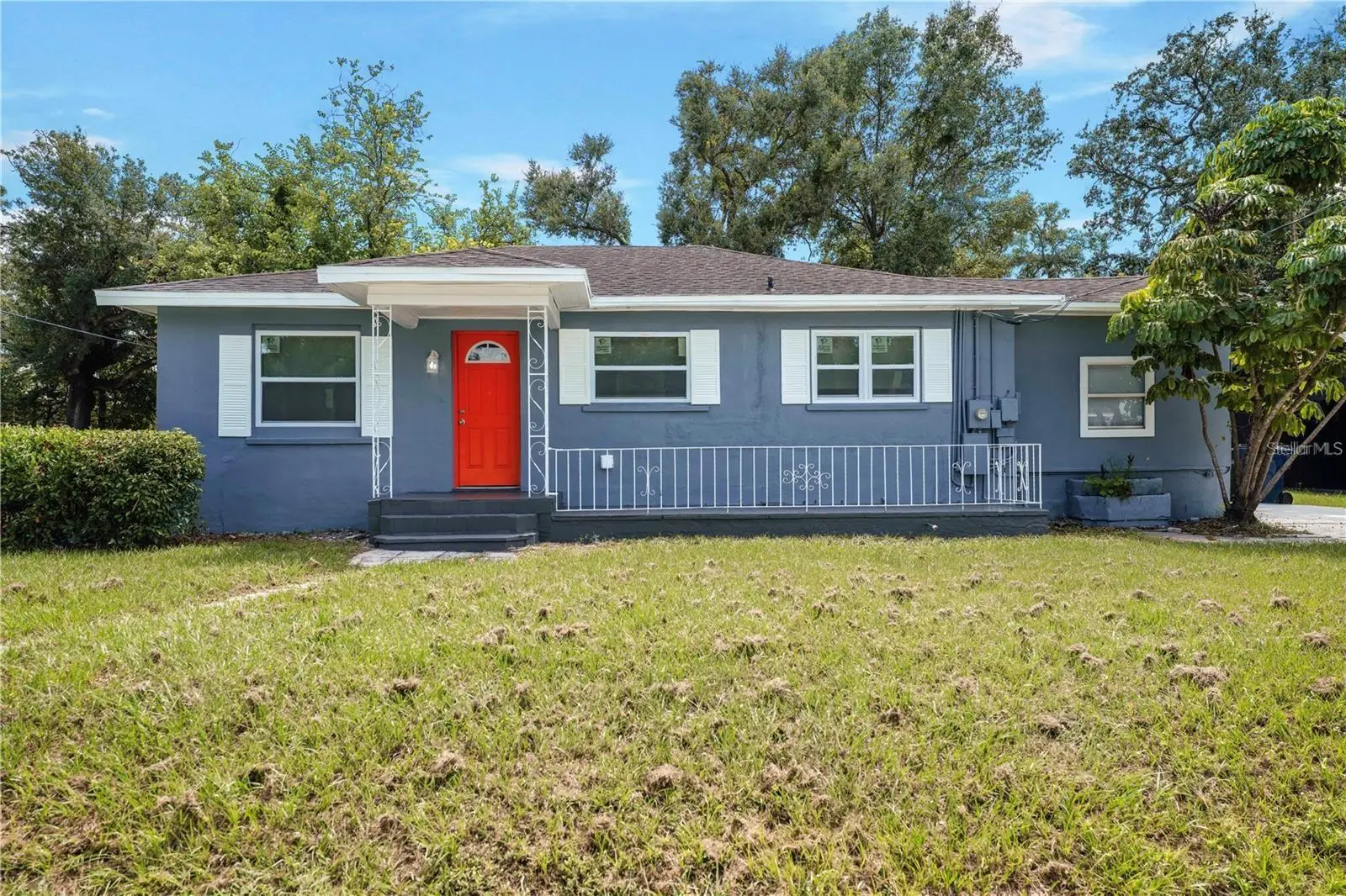 703 Hamilton Avenue, FL