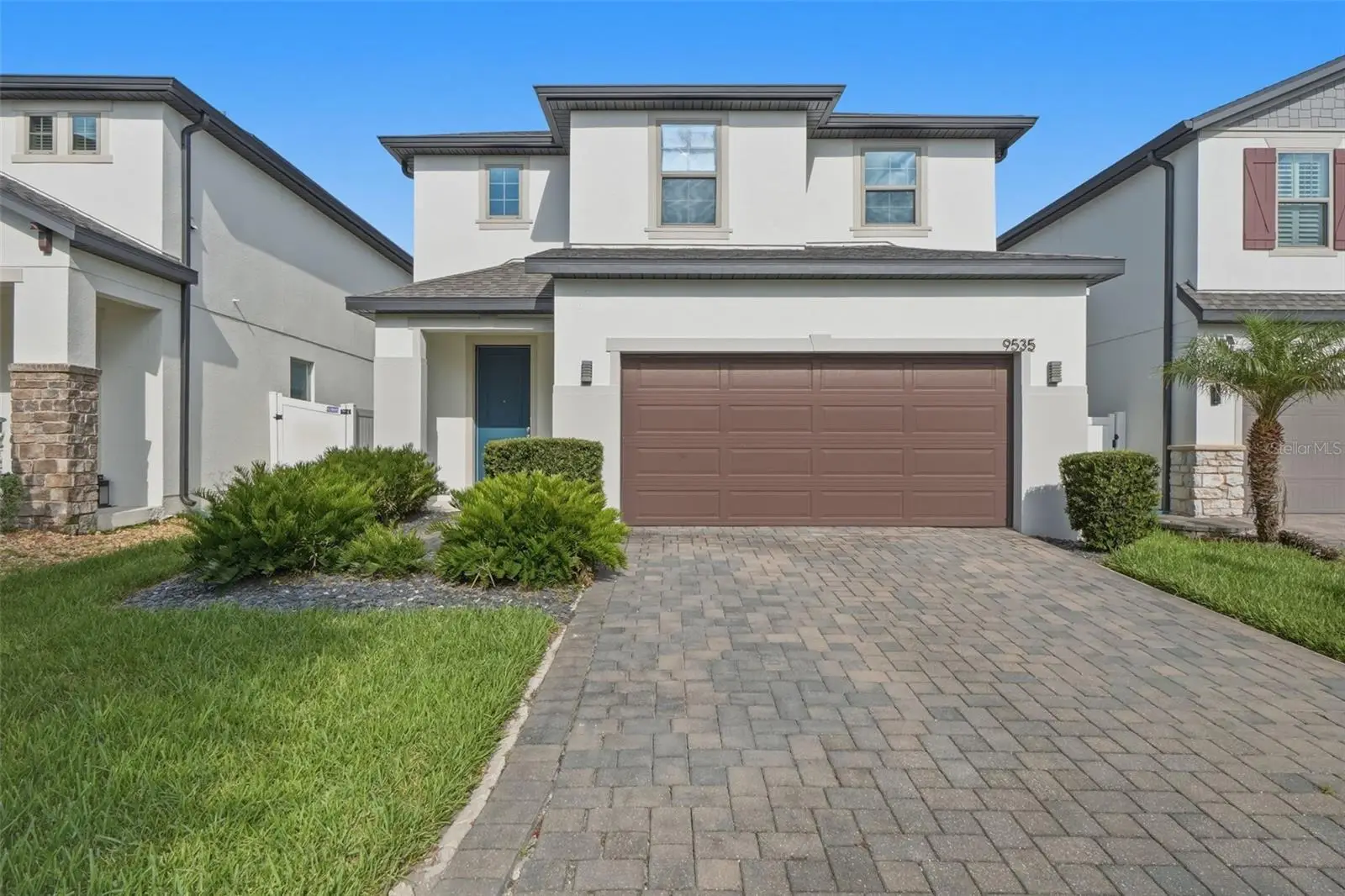 9535 Juniper Moss Circle, FL