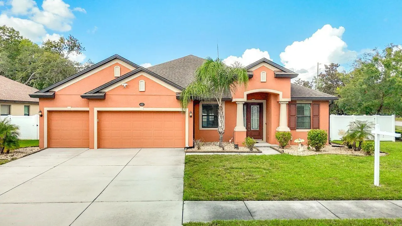 422 Challice Drive, FL