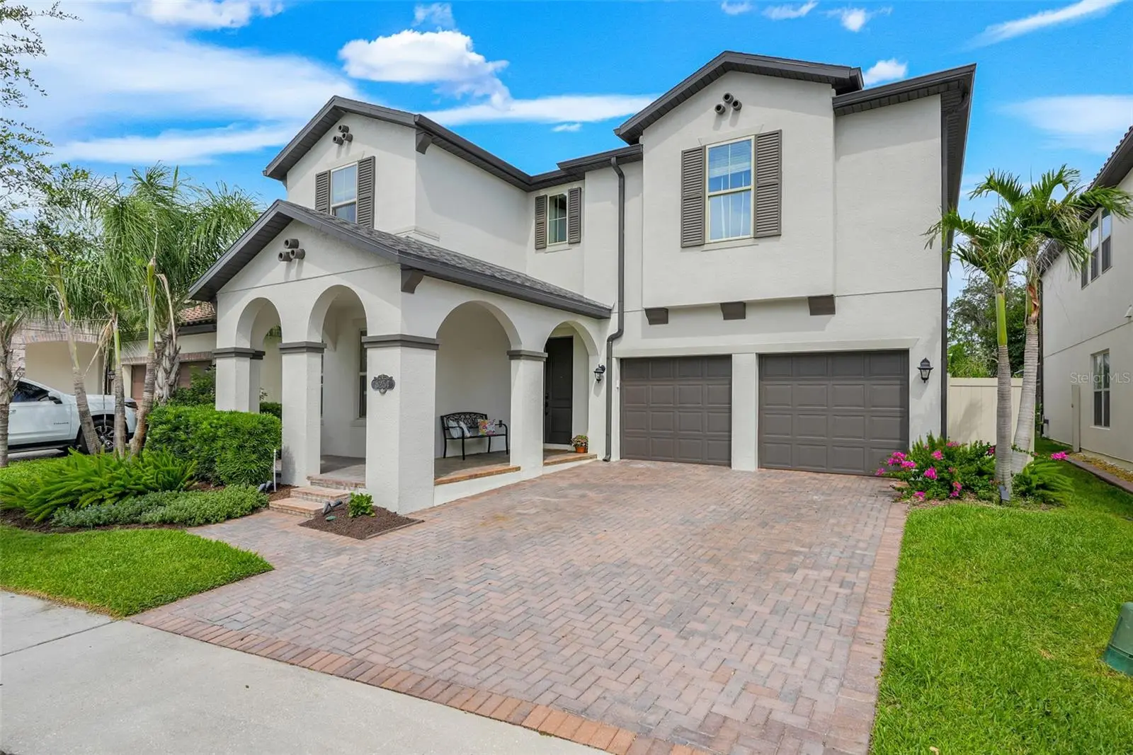 8254 Procida Isle Lane, FL