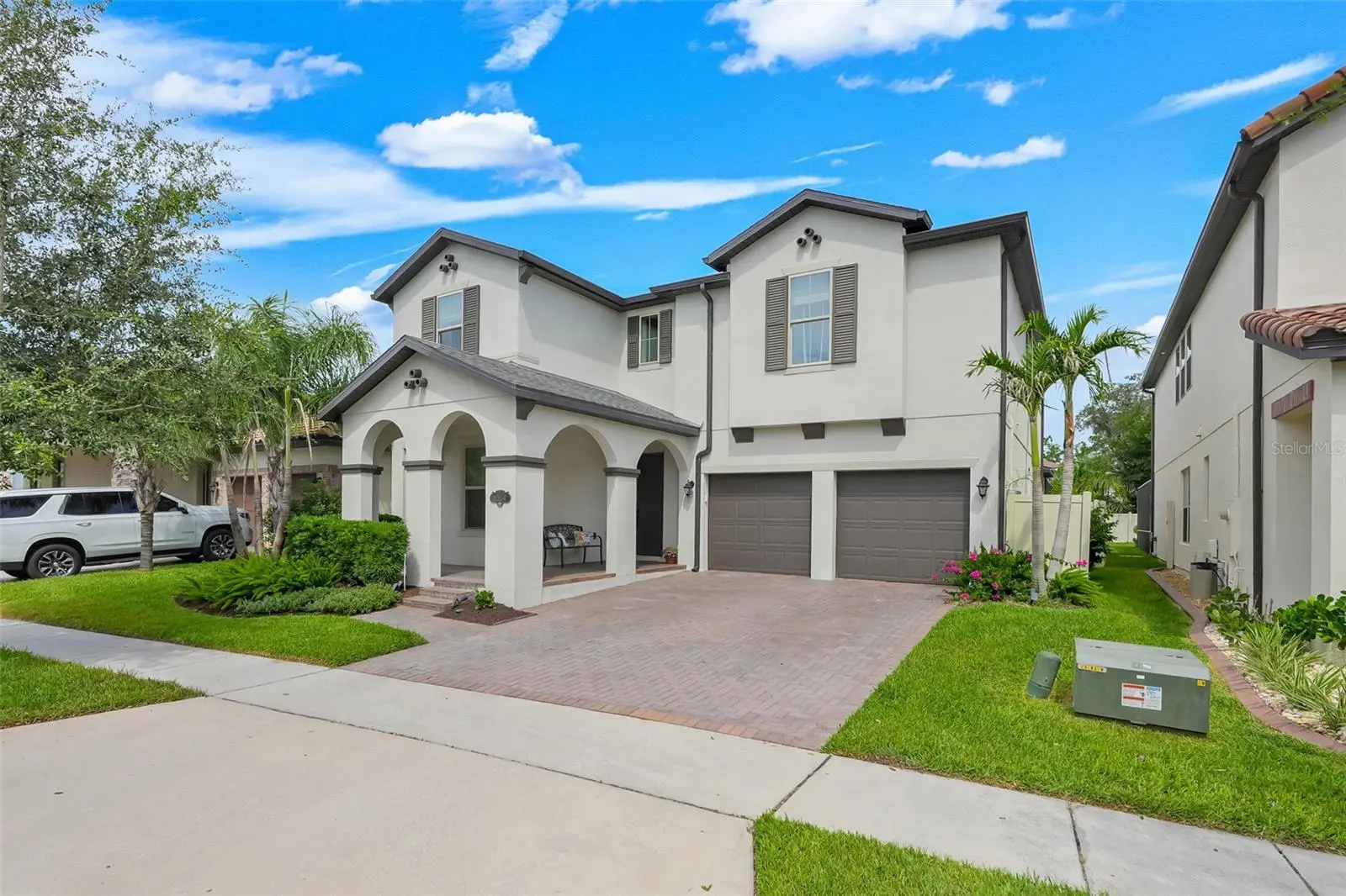 8254 Procida Isle Lane, FL