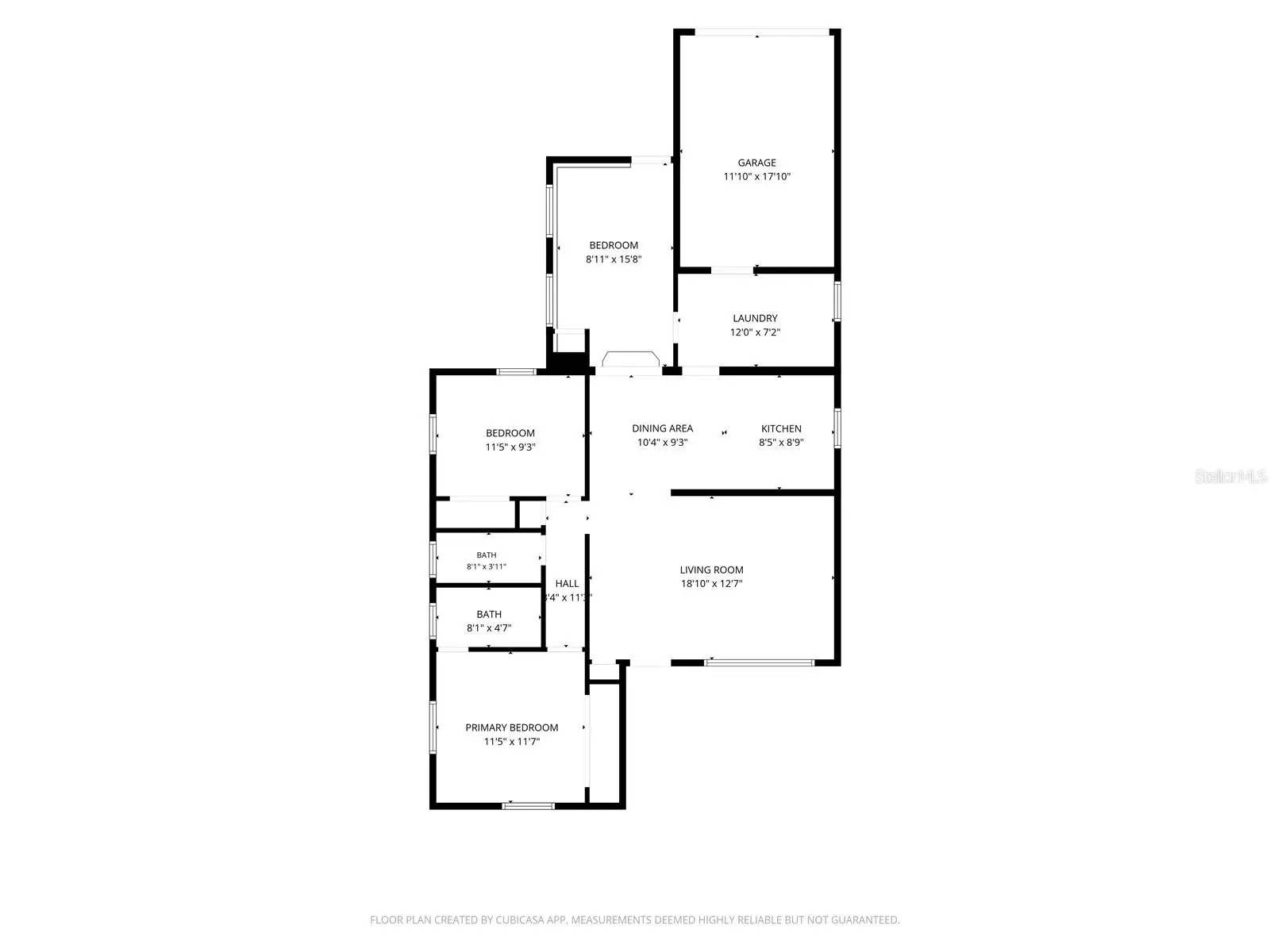 5050 29th Avenue, FL