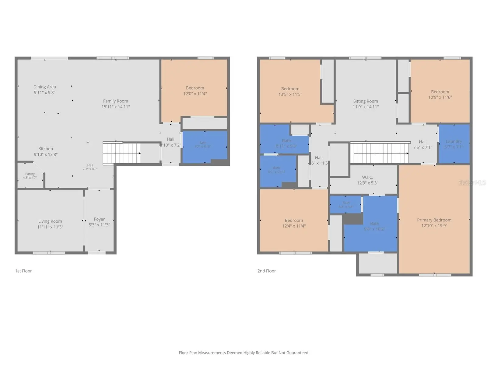 36851 Goffaux Loop, FL