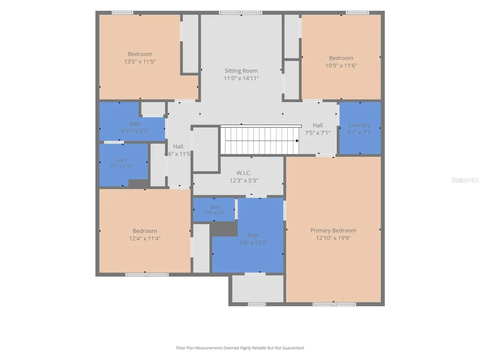 36851 Goffaux Loop, FL