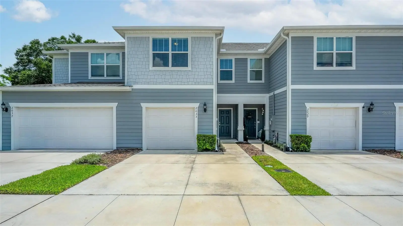2033 Canny Cove, FL