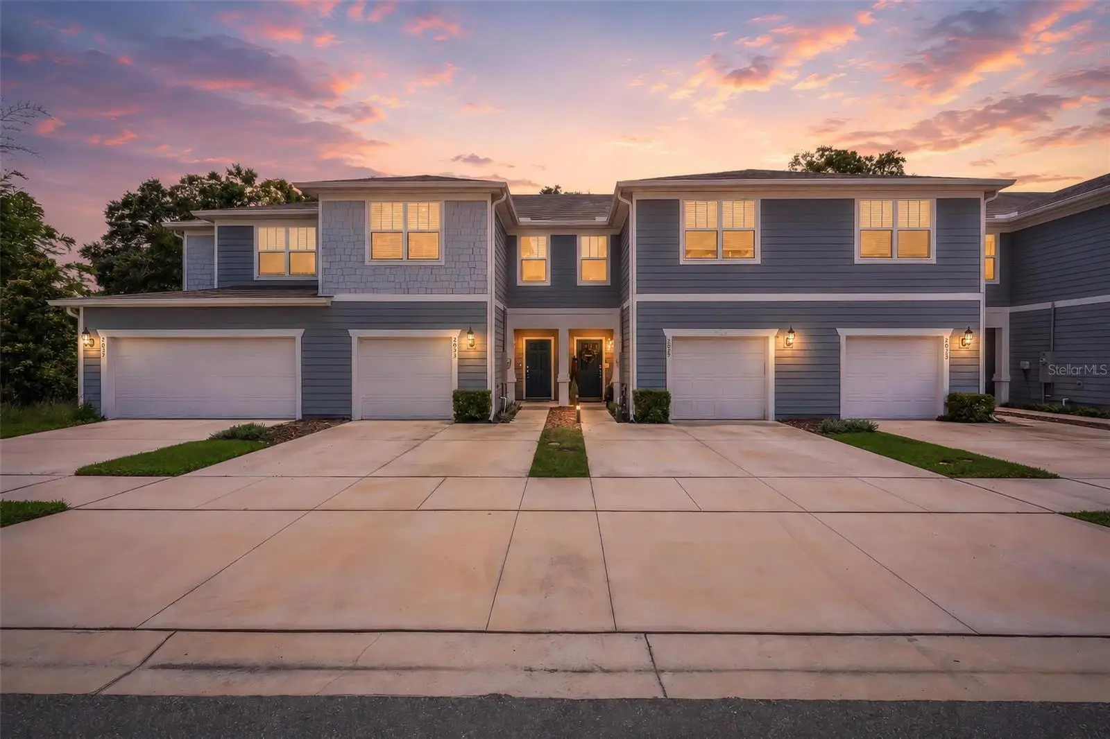 2033 Canny Cove, FL