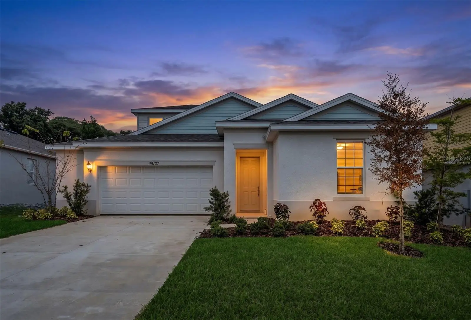 35127 Tuscan Hill Road, FL