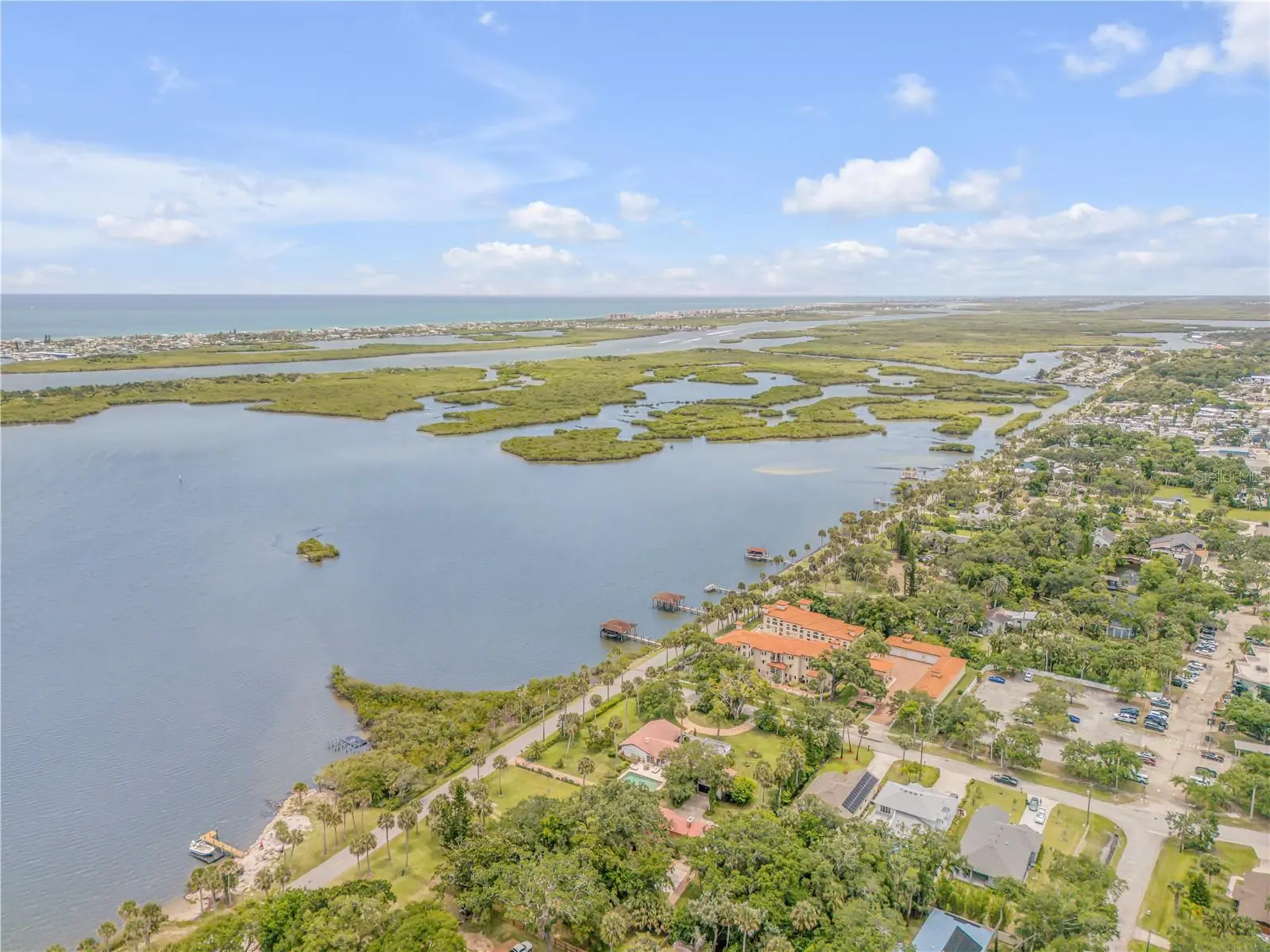 5090 Riverside Drive, FL
