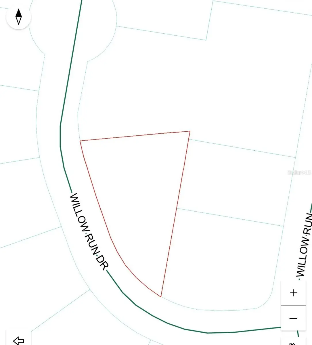 7 Willow Run Drive, FL