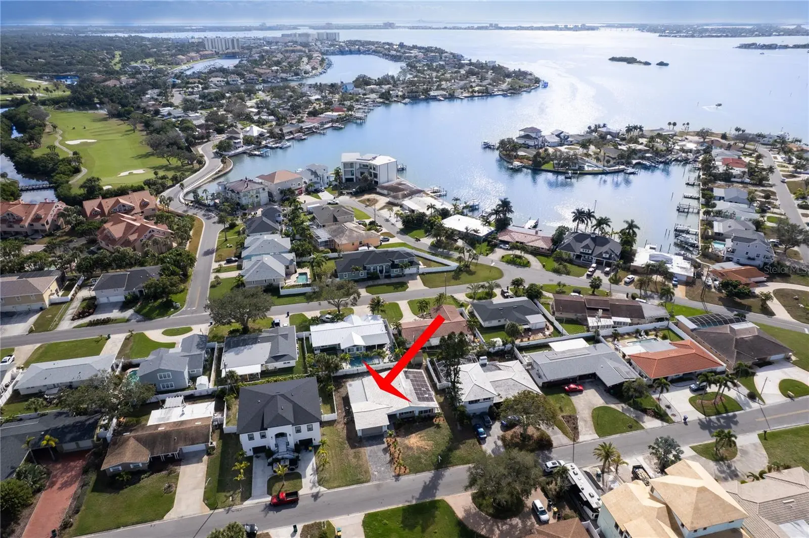6613 Blue Heron Drive, FL