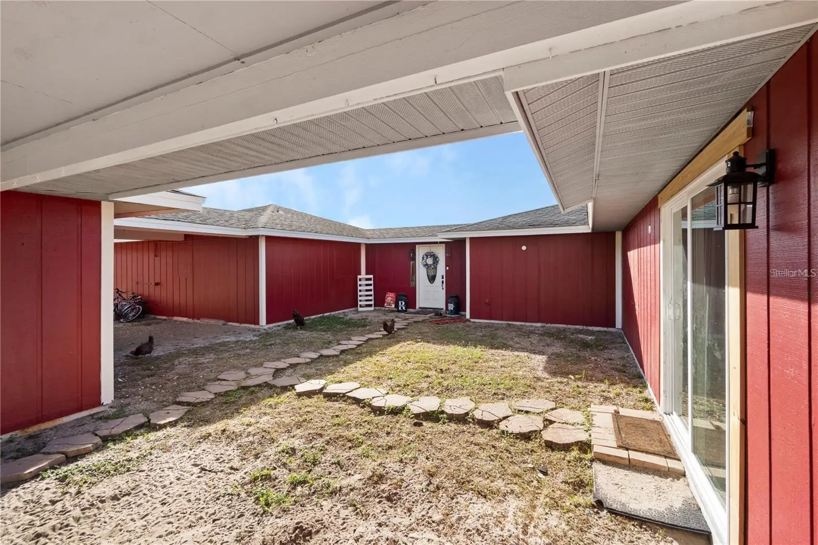 15525 Villa City Road, FL