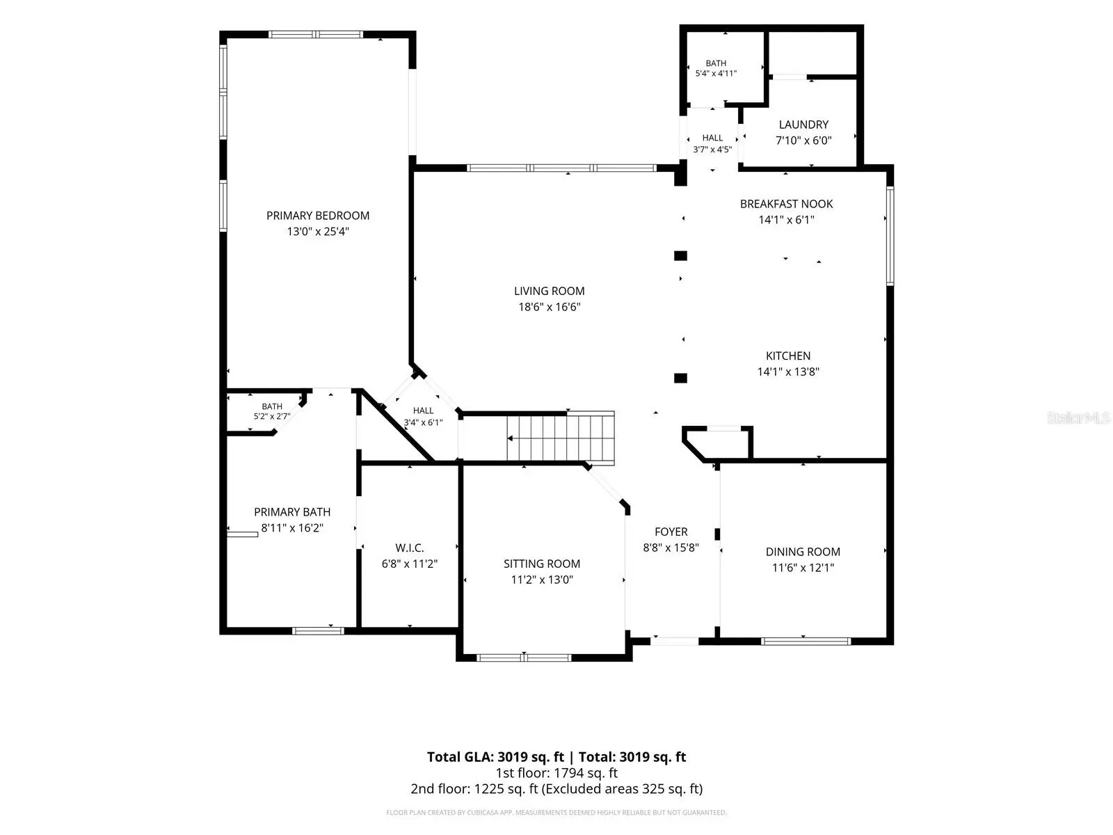 14421 Paradise Tree Drive, FL