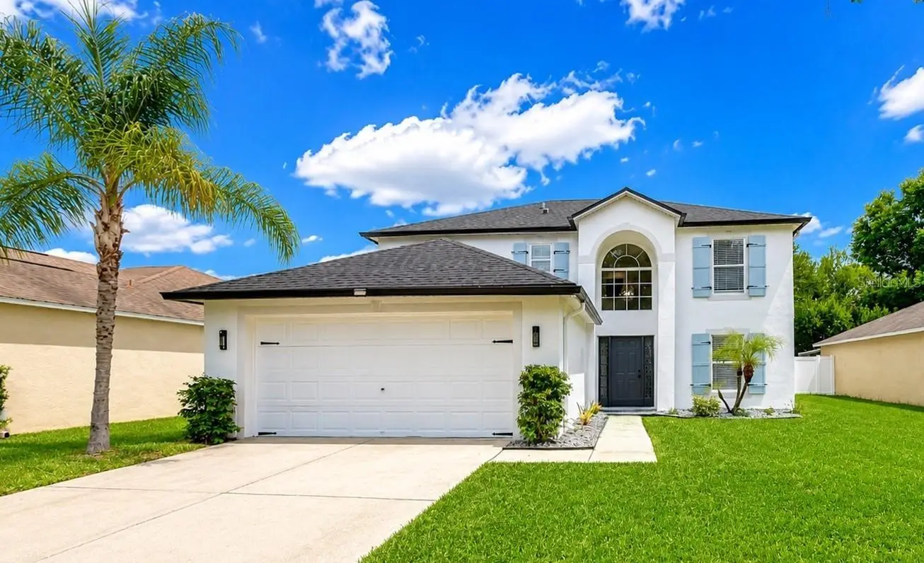 12928 Kings Lake Drive, FL