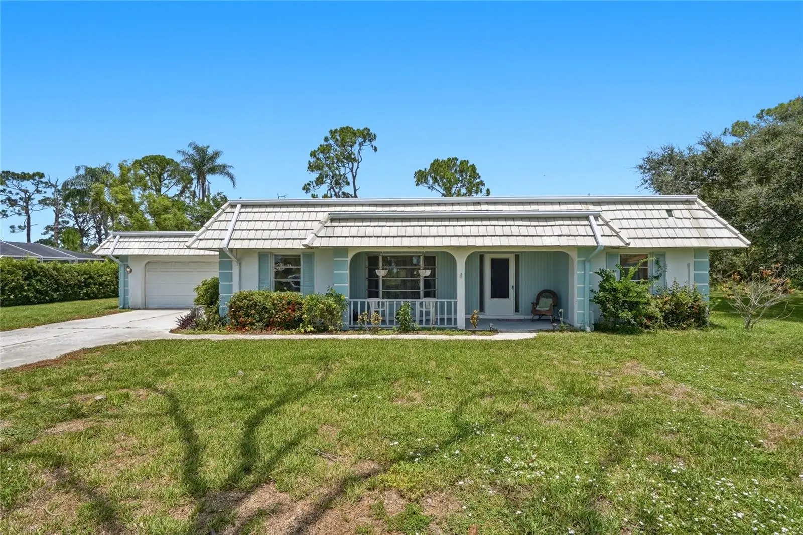 427 Rubens Drive, FL