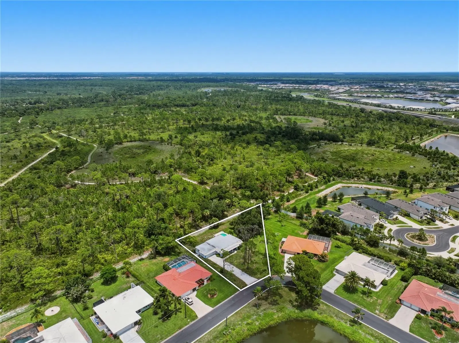 427 Rubens Drive, FL