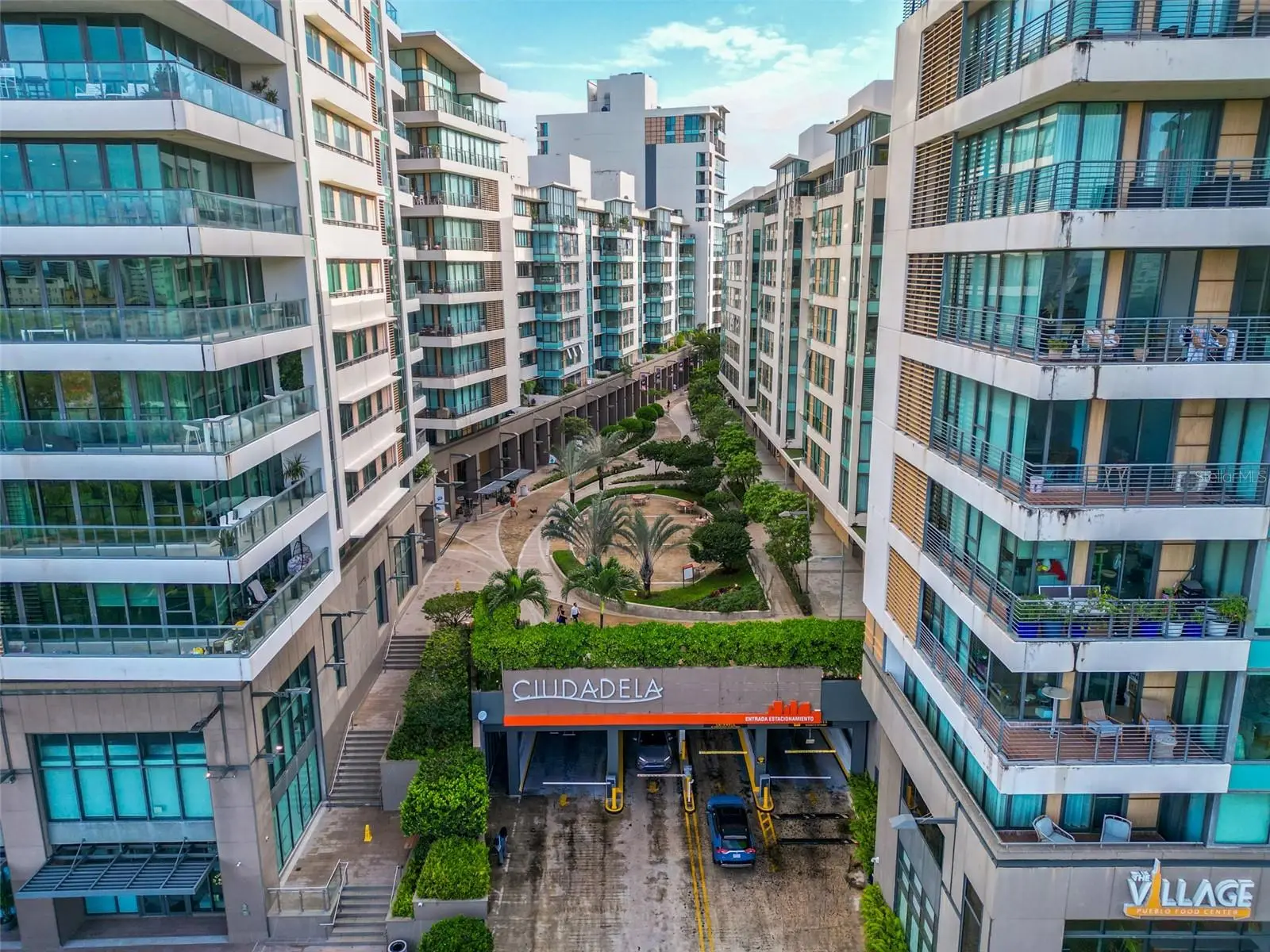 1511 Avenida Juan Ponce De LeóN Ciudadela Torre 800, PR