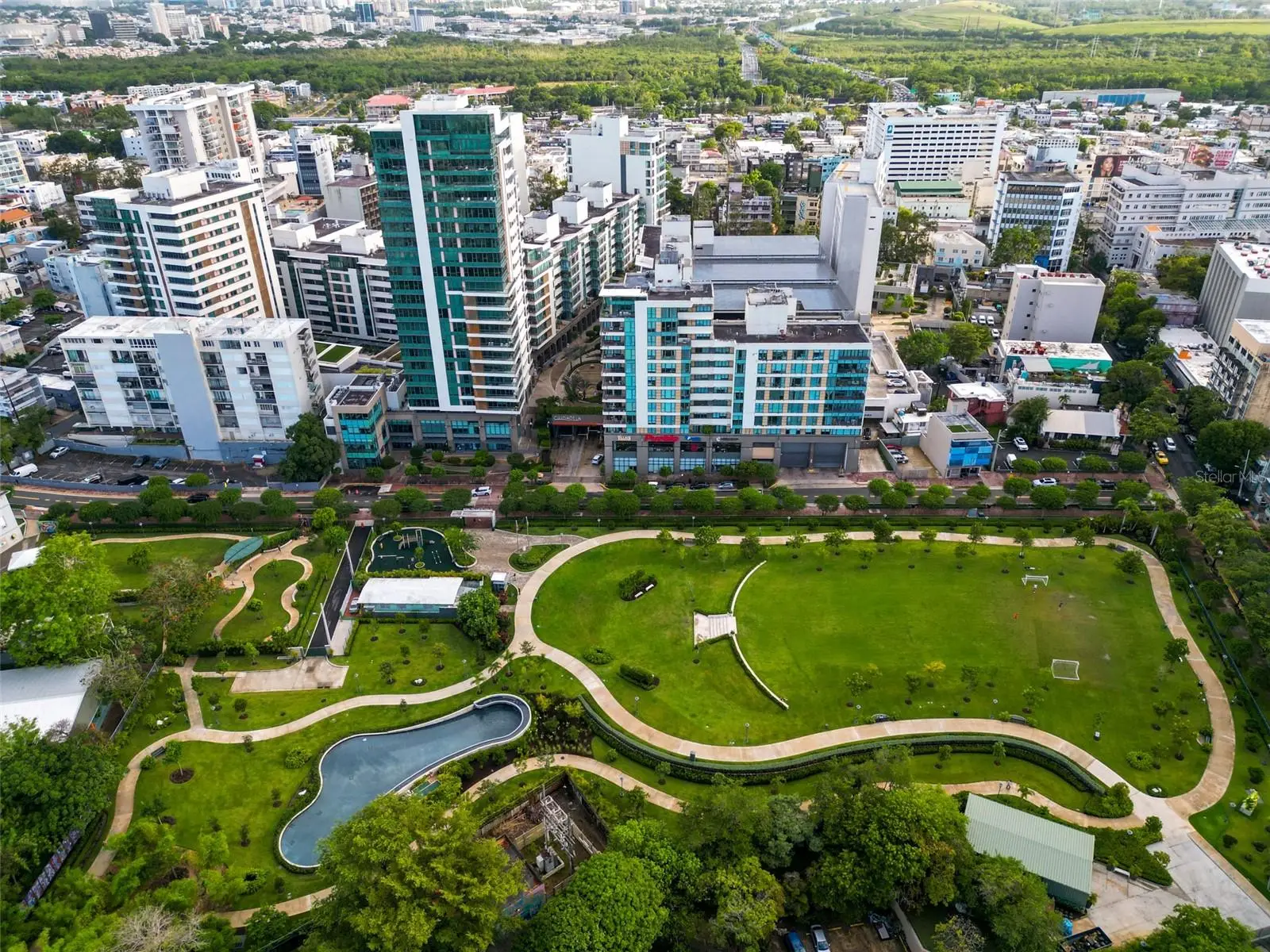 1511 Avenida Juan Ponce De LeóN Ciudadela Torre 800, PR