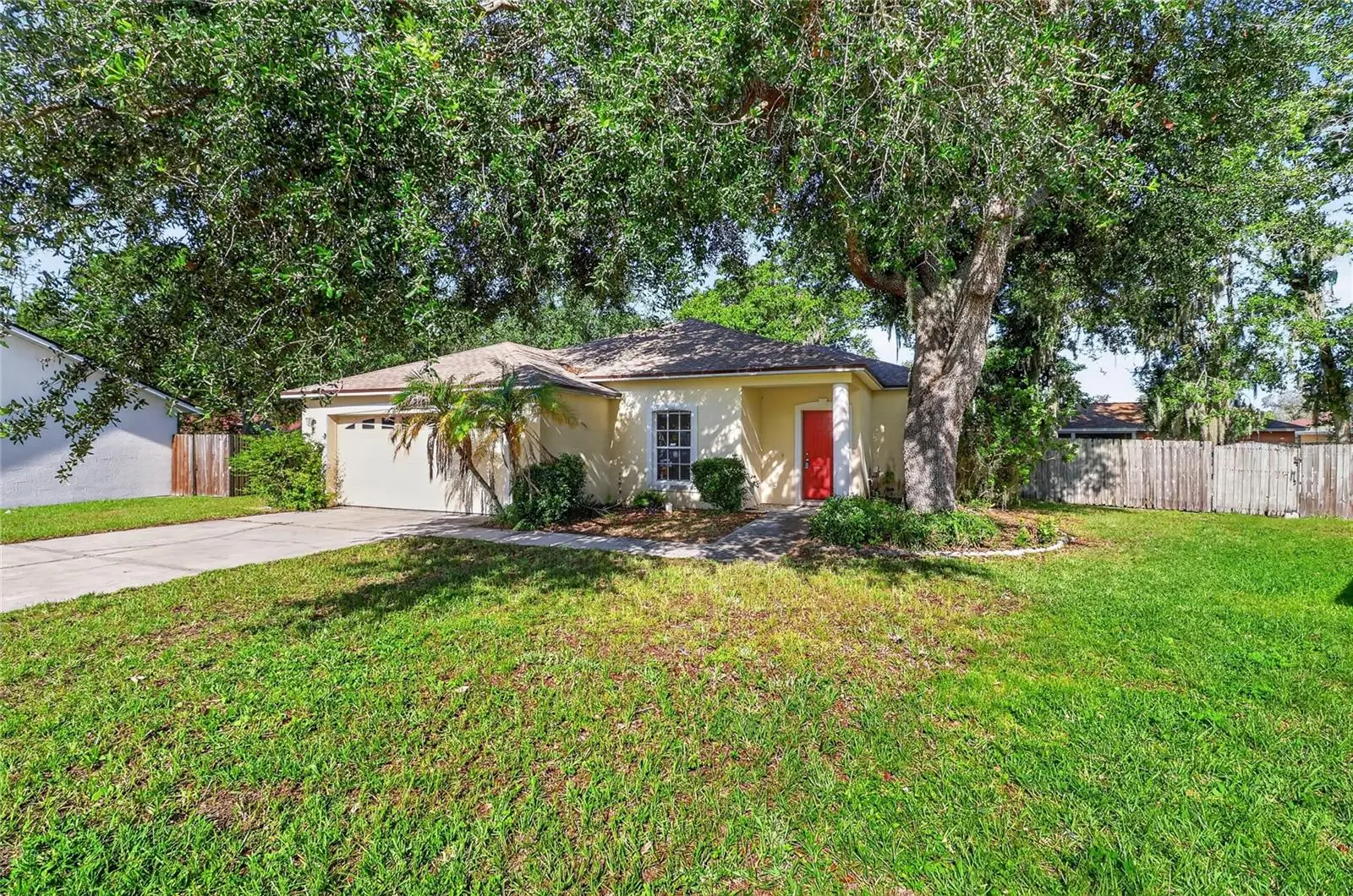 2614 Sundance Court, FL