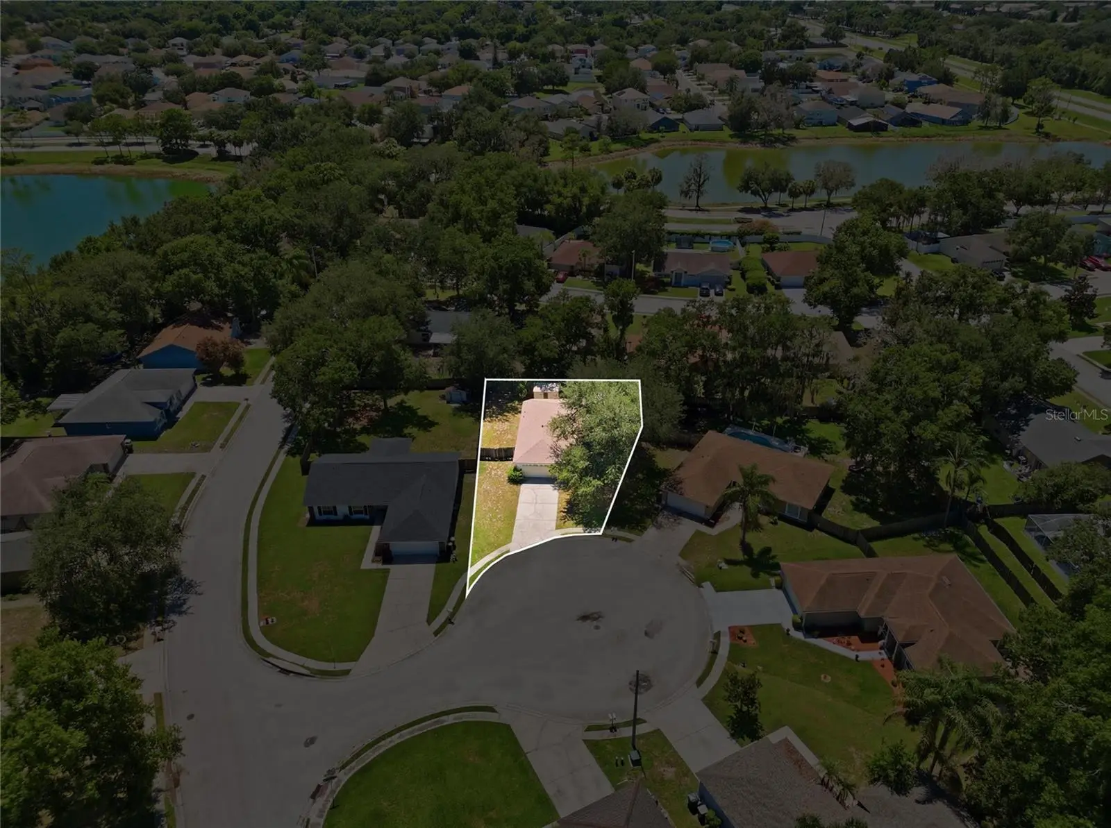 2614 Sundance Court, FL
